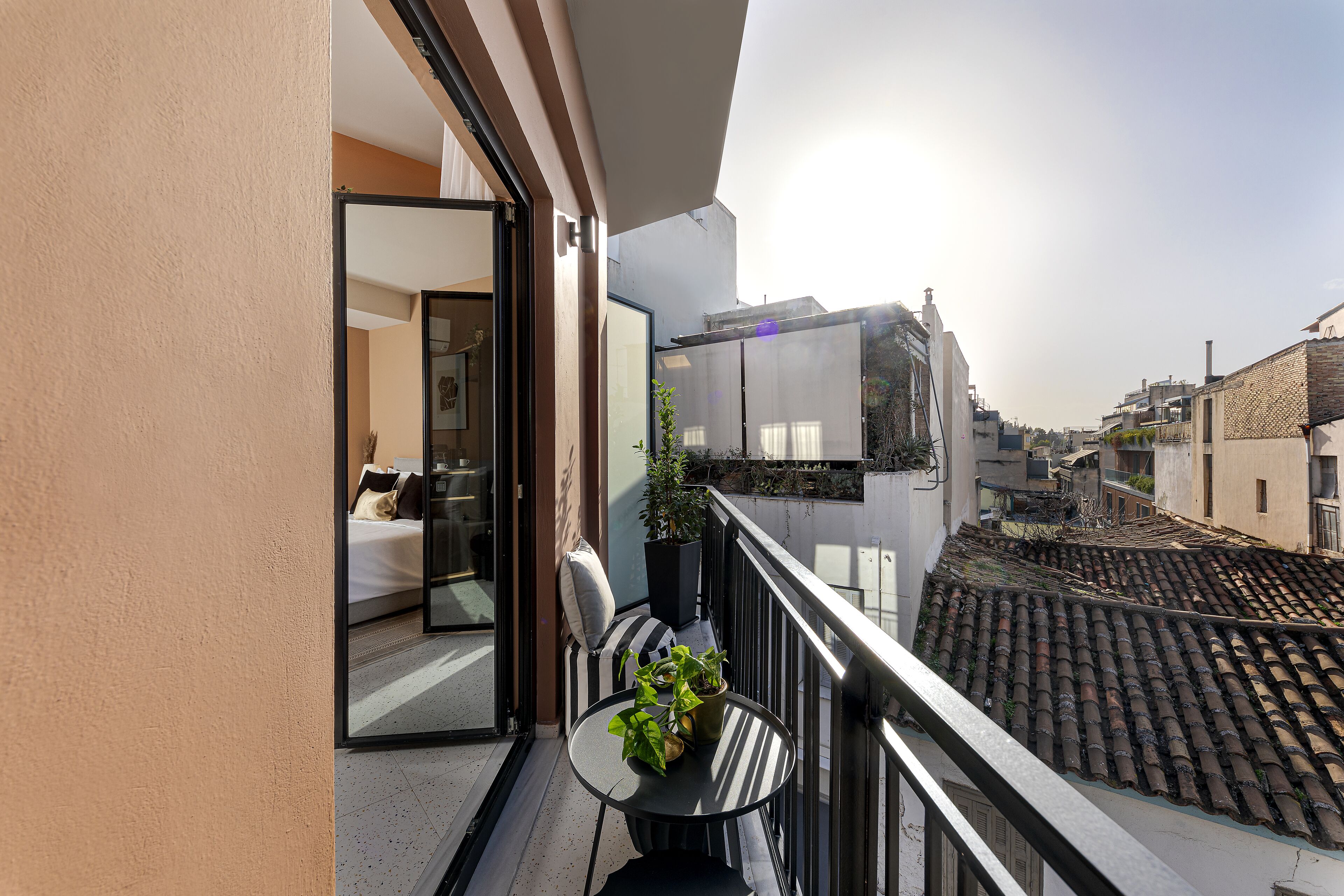 Photo - Clyde Athens by Nin&Bau