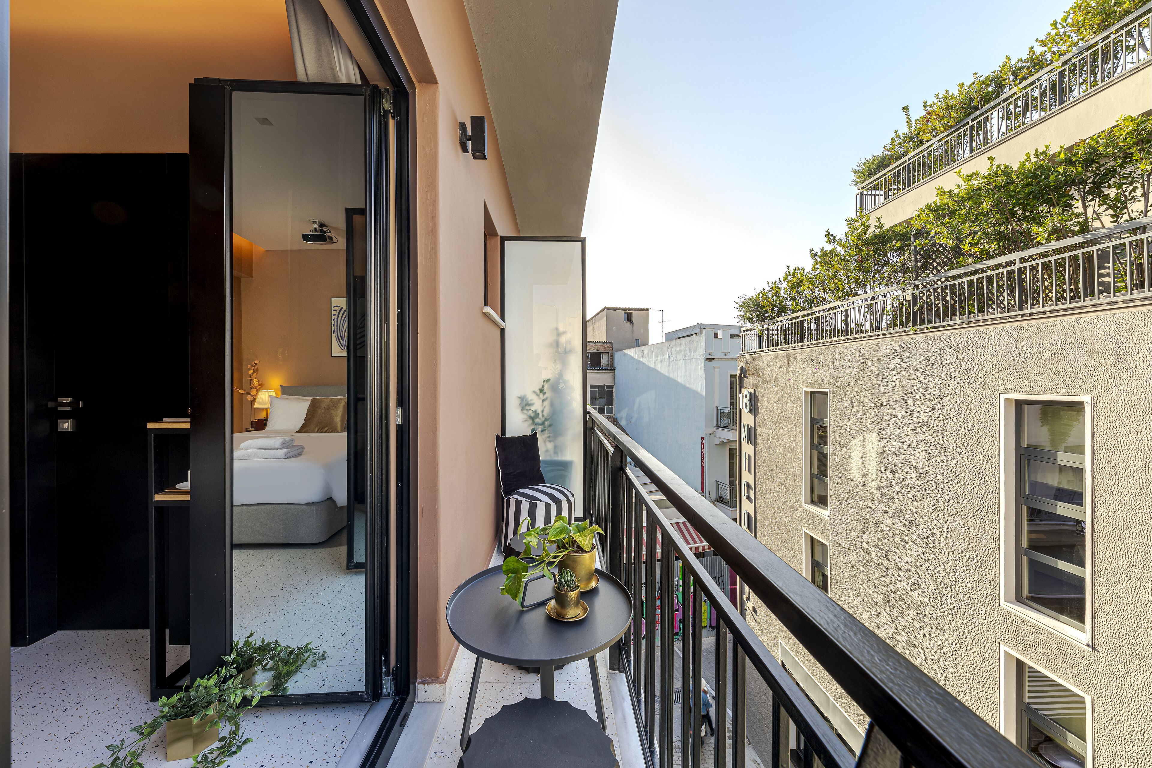 Photo - Clyde Athens by Nin&Bau