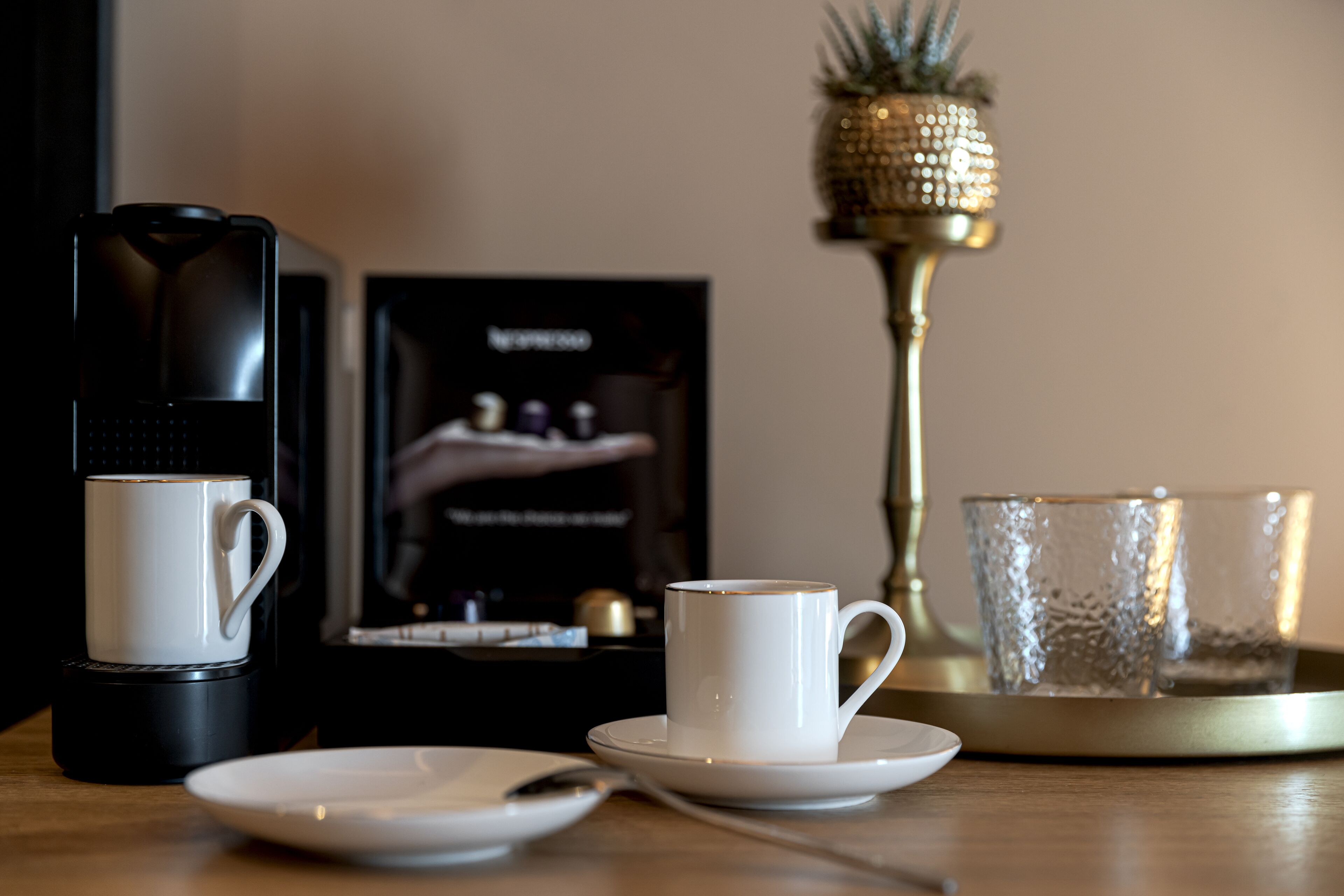 Photo - Clyde Athens by Nin&Bau