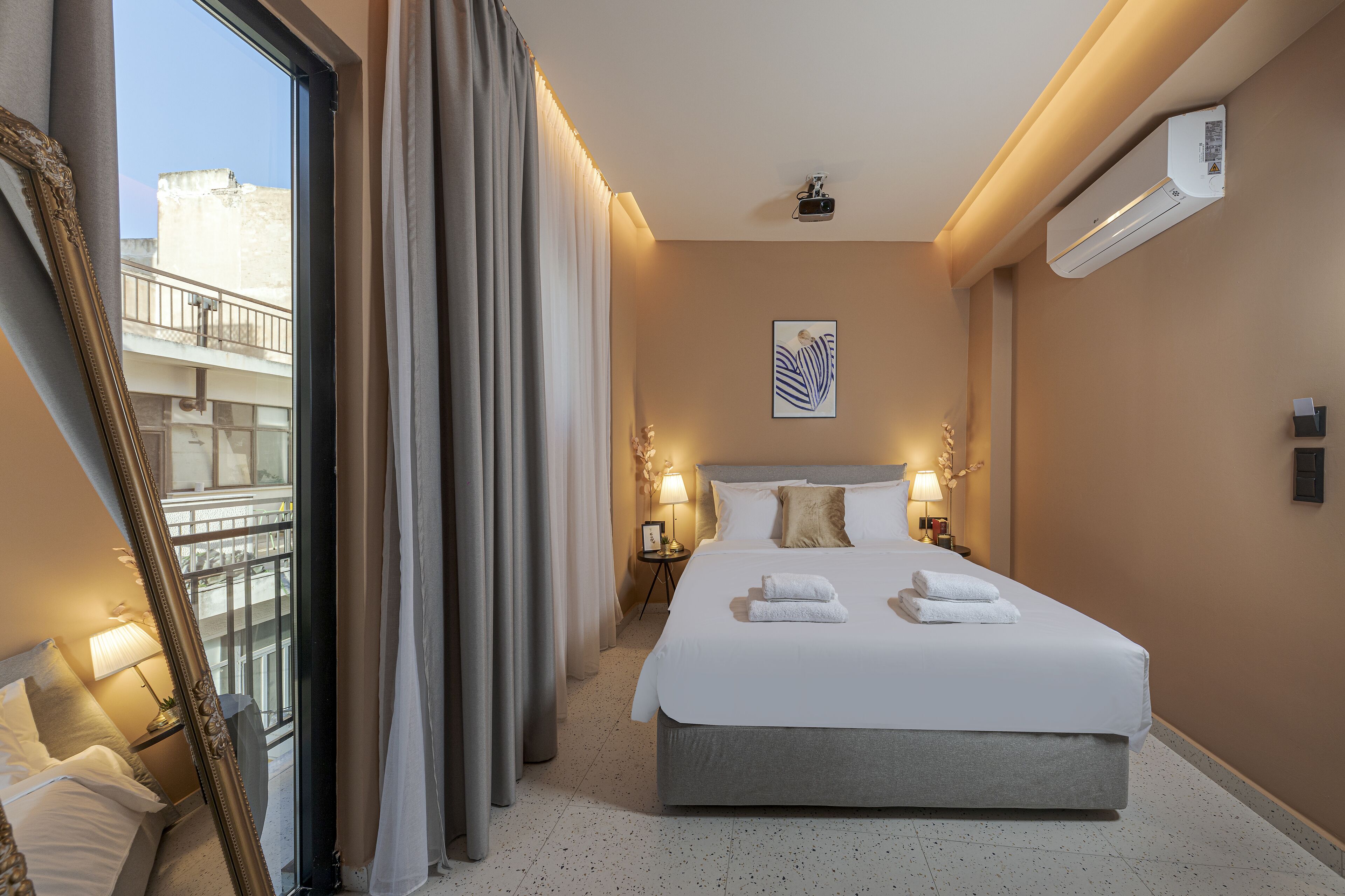 Photo - Clyde Athens by Nin&Bau