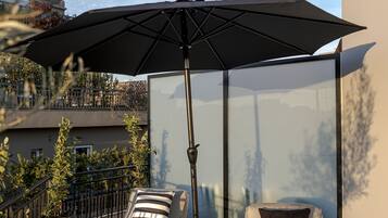 Suite | Terrace/patio