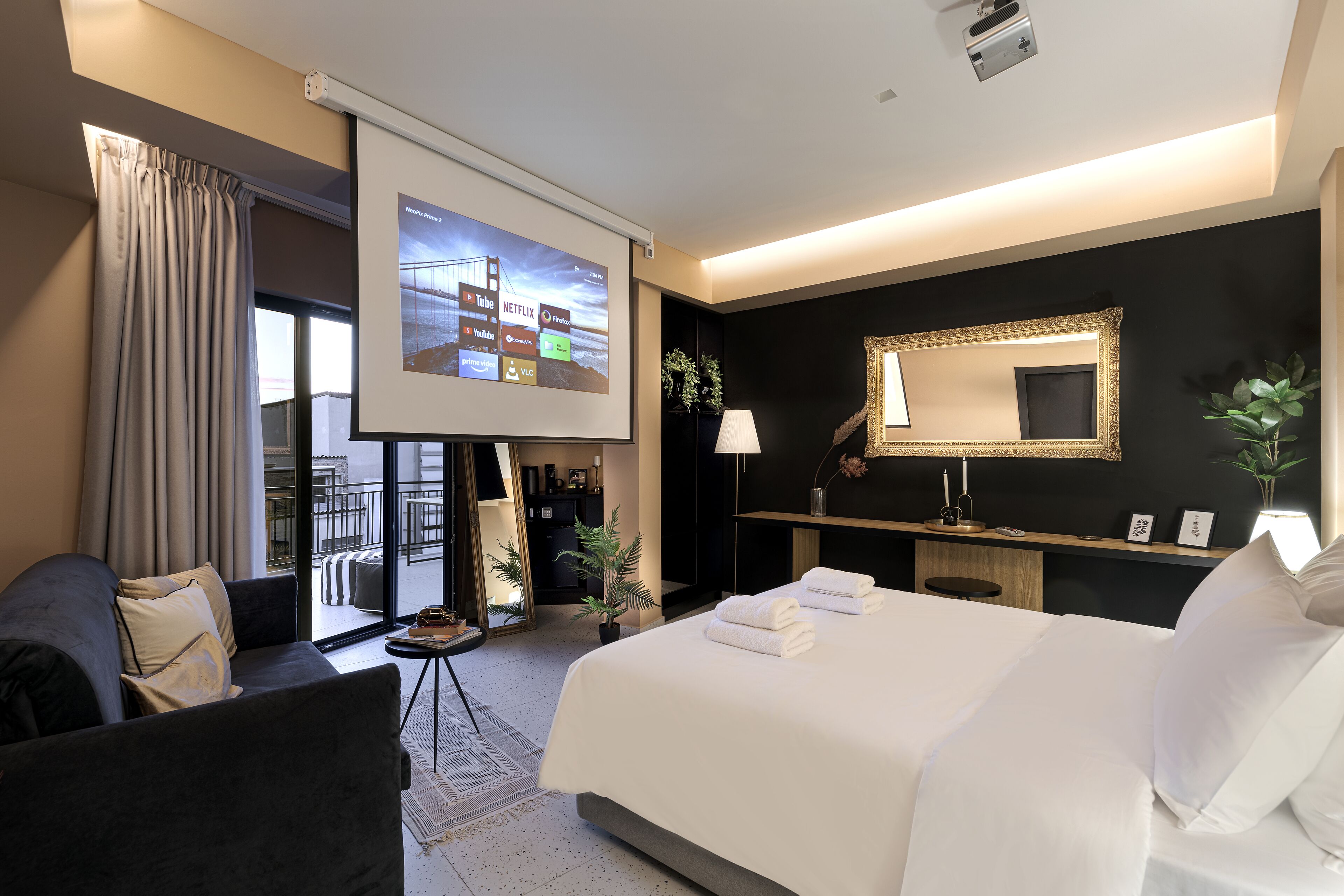 Photo - Clyde Athens by Nin&Bau