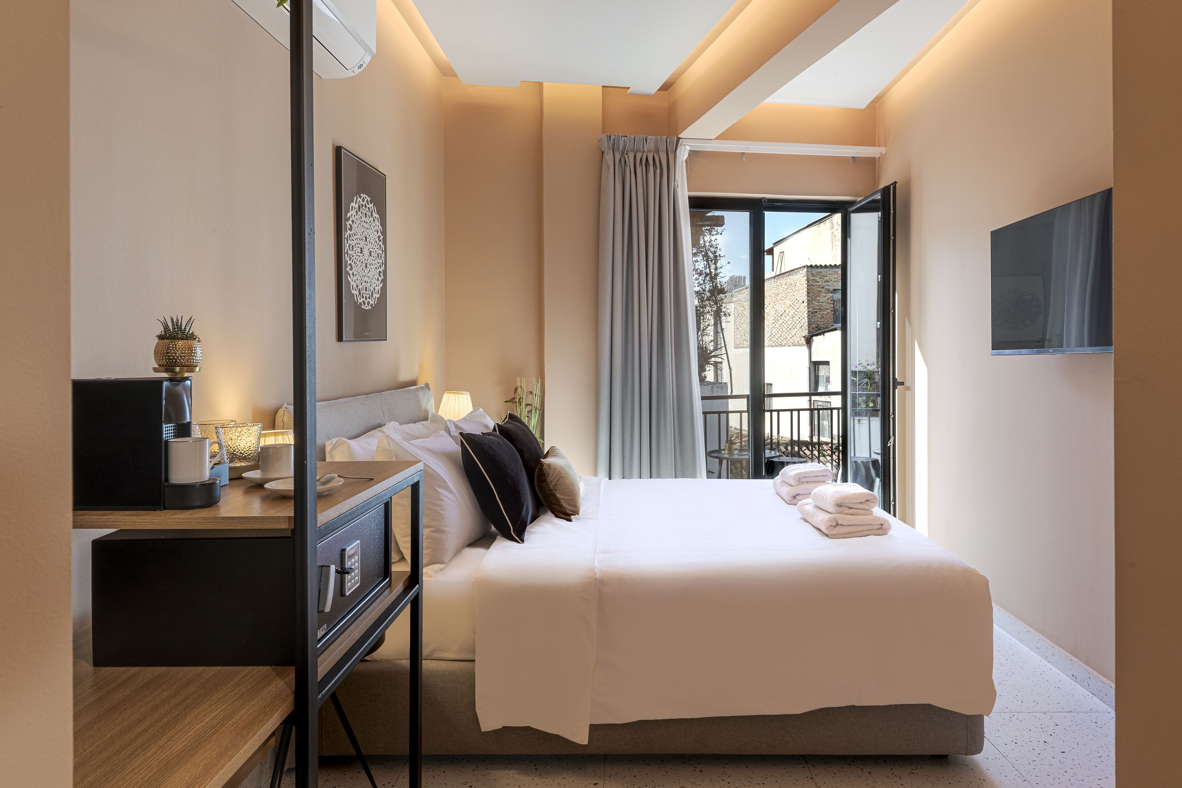 Photo - Clyde Athens by Nin&Bau