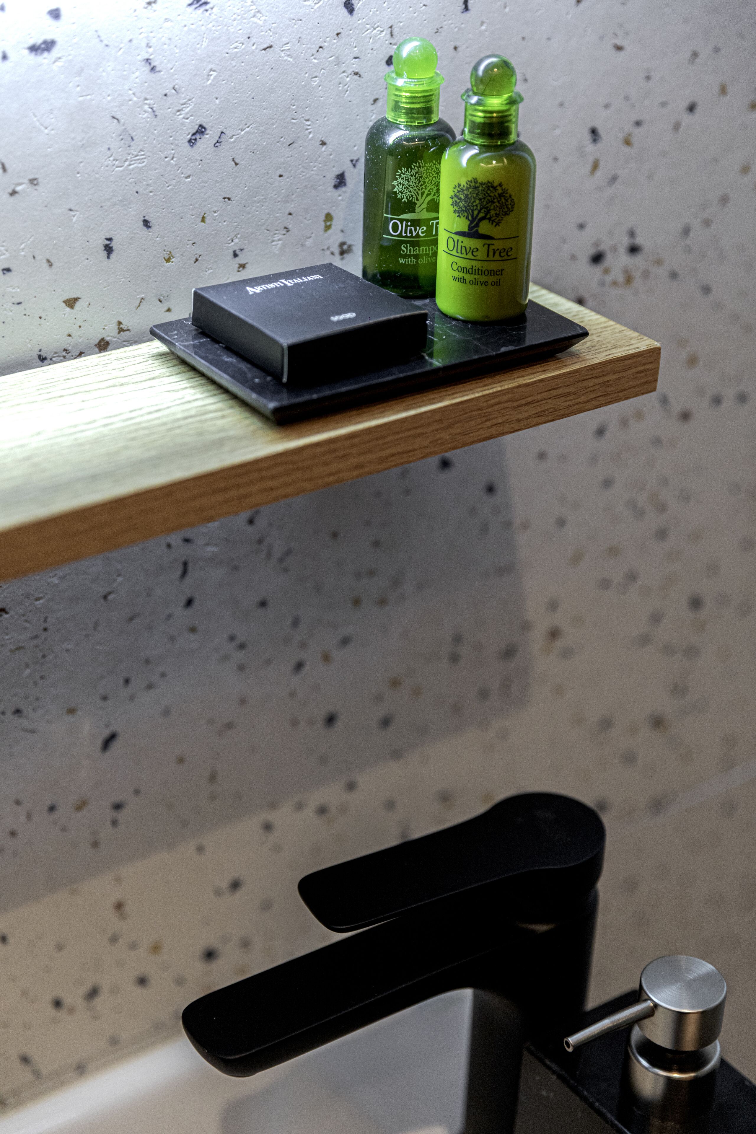 Photo - Clyde Athens by Nin&Bau