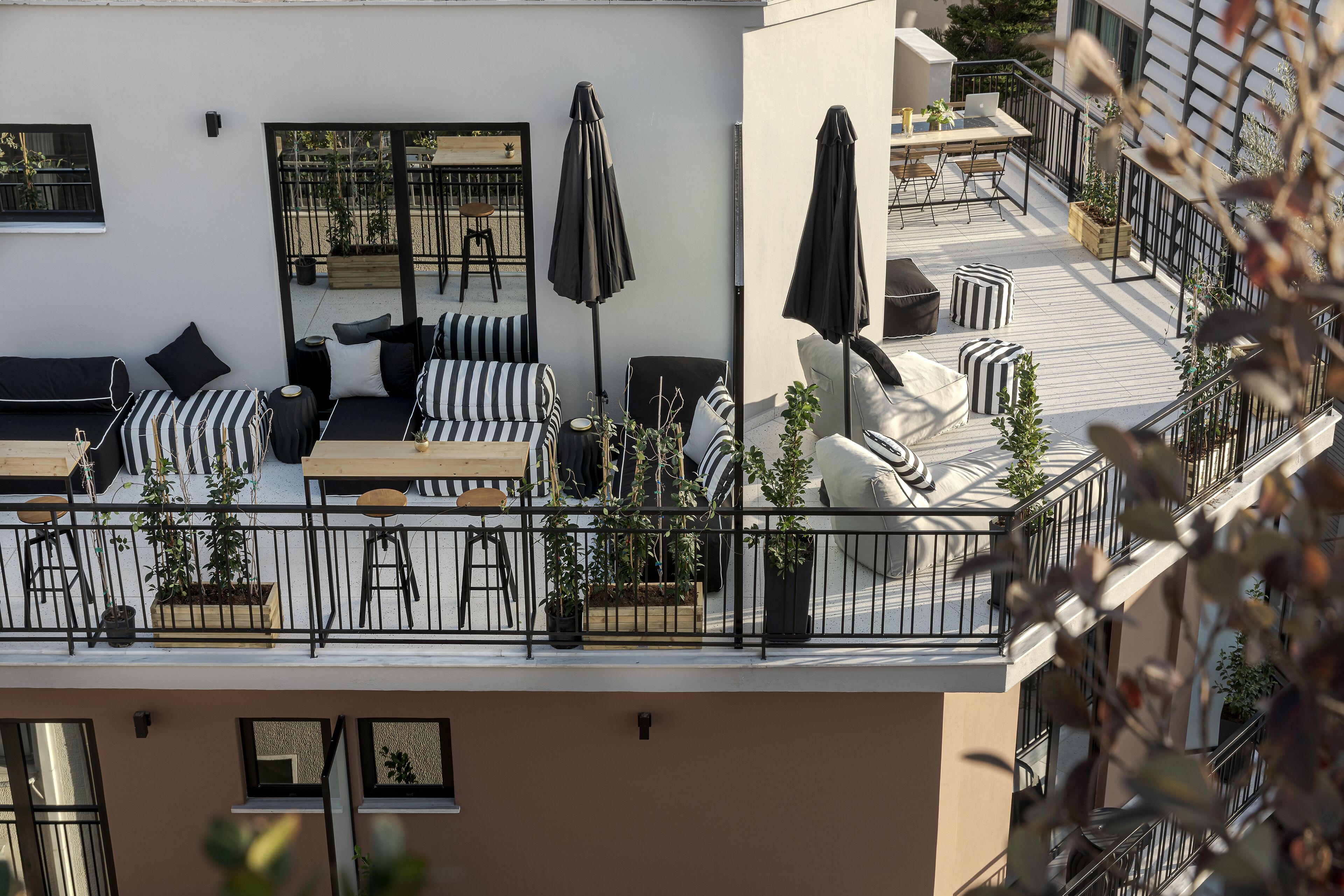 Photo - Clyde Athens by Nin&Bau