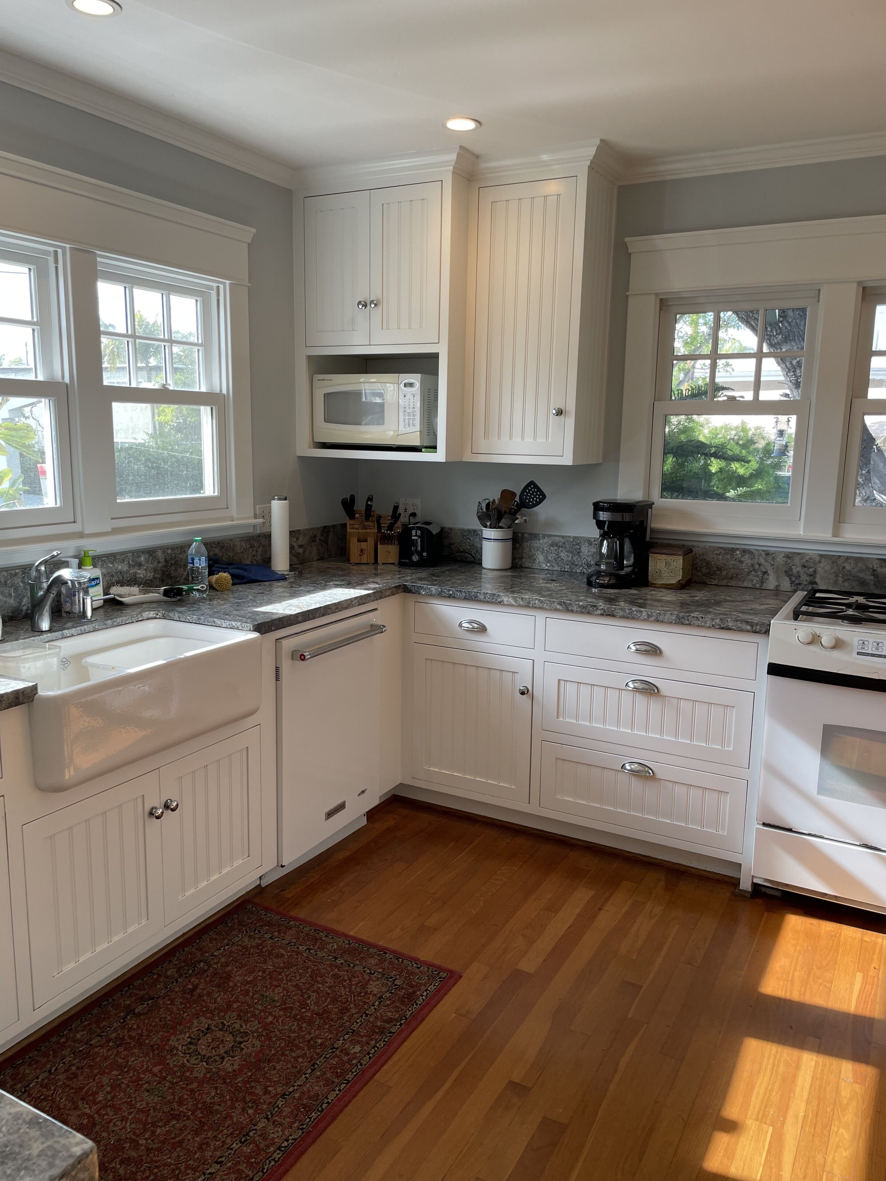 Coronado short term rental
