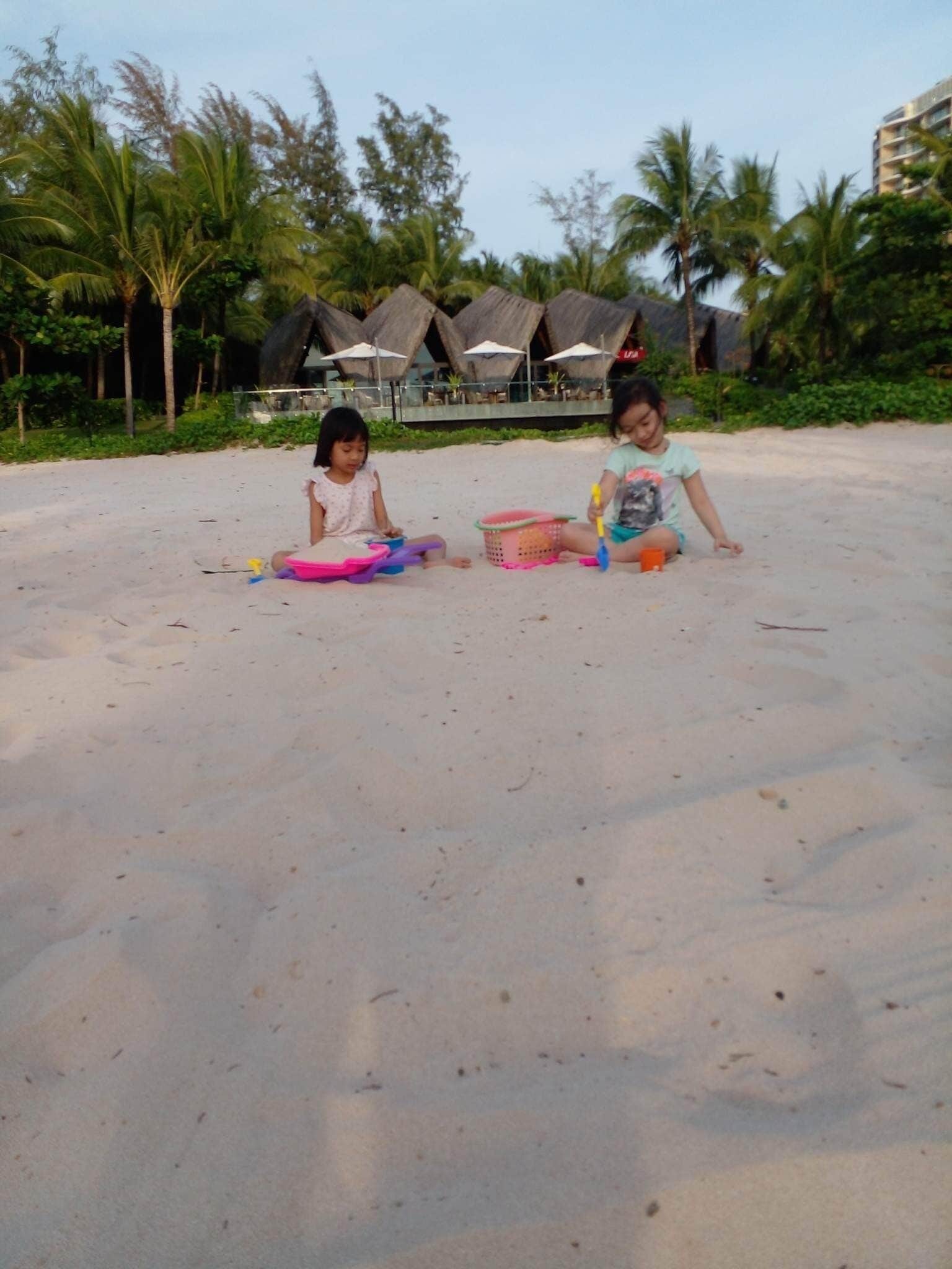 Foto - Kalia Phu Quoc Hotel 2