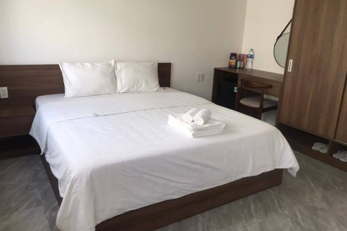 Biancheria da letto di alta qualità, materassi in memory foam
