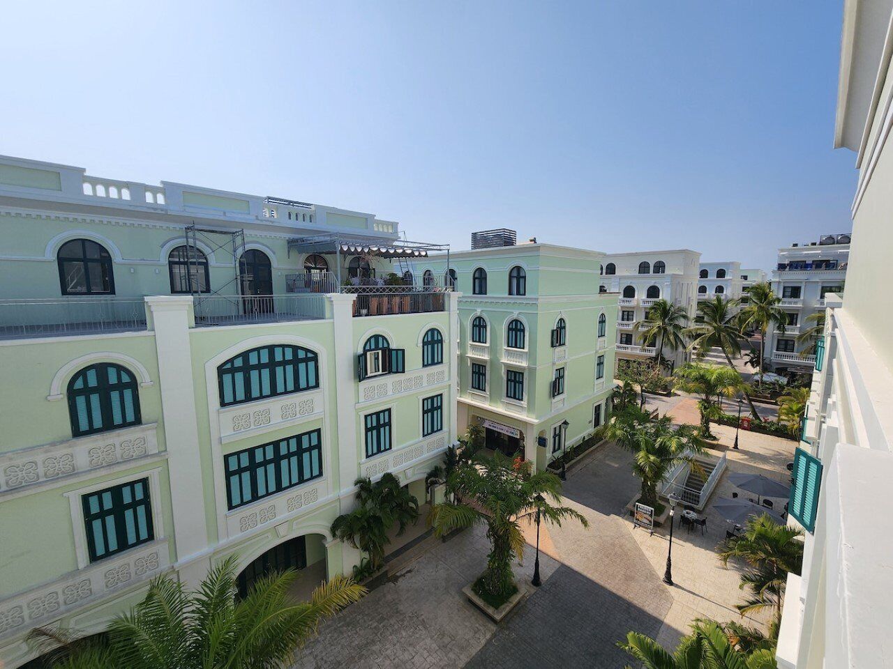 Foto - Kalia Phu Quoc Hotel 2