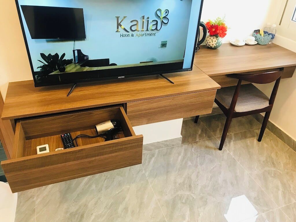 Foto - Kalia Hotel