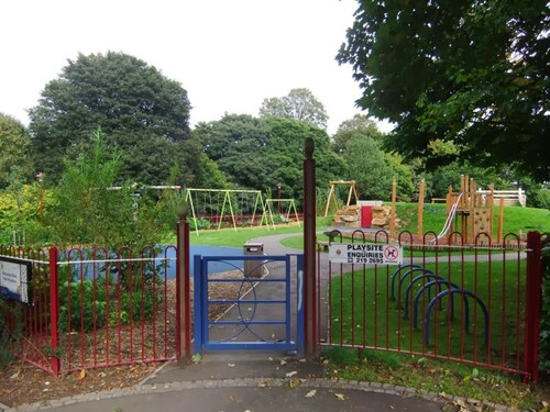 Remarkable 3-bed House in Wallsend