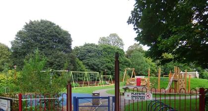 Remarkable 3-bed House in Wallsend