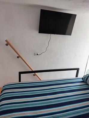 1 bedroom, WiFi