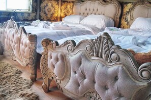 Maison | Salle de banquet