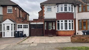 House | Exterior