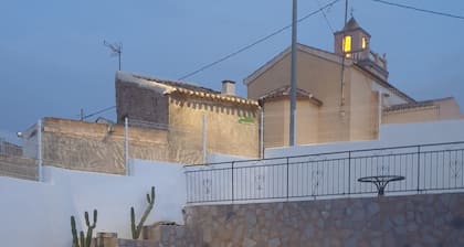 Country house Cottage "Sir" Casa rural "Señorito"