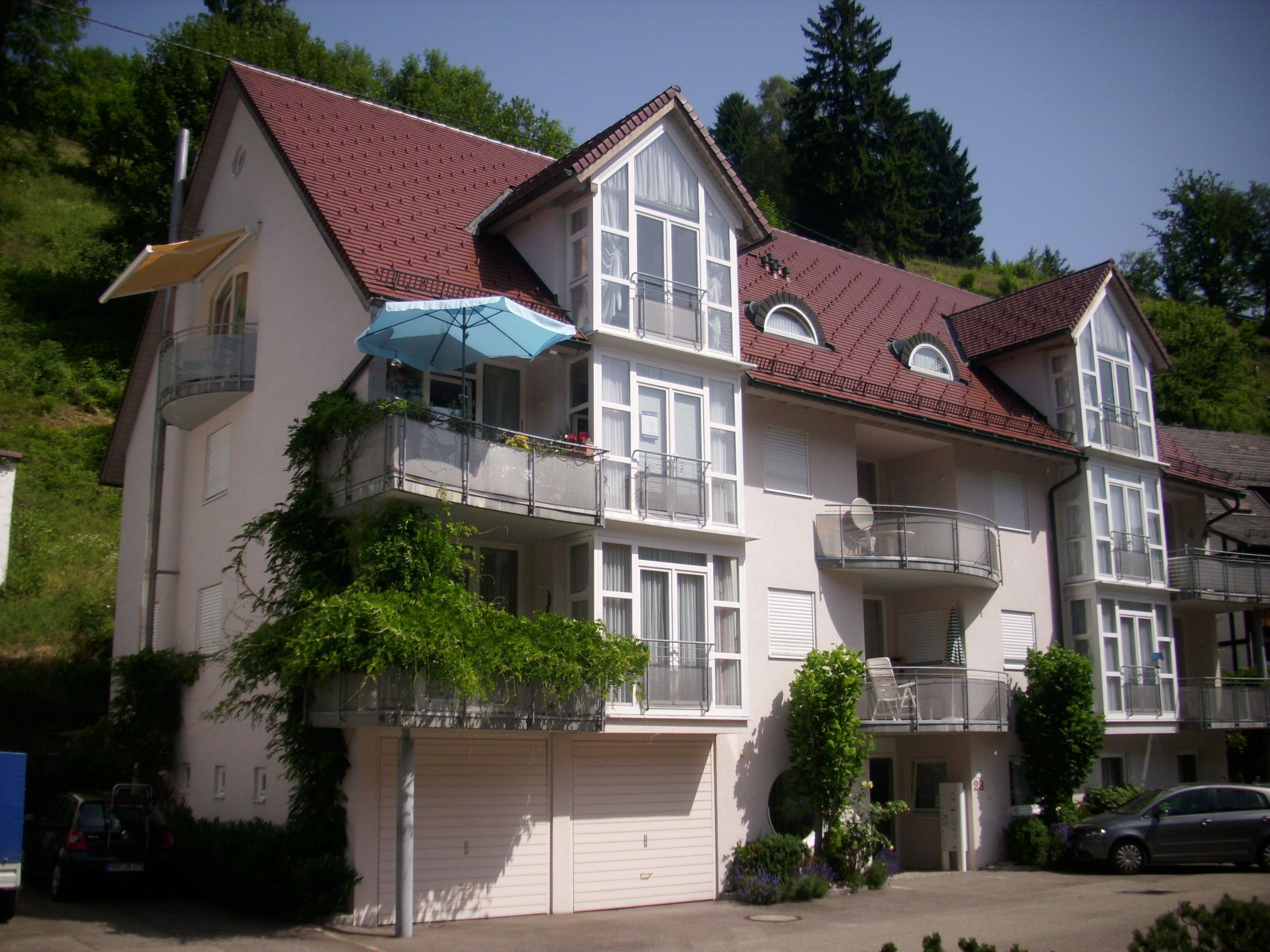 Außenbereich