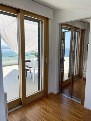 Interior - Santa Lucia HOME, Splendid Sea View Penthouse (Vasto)