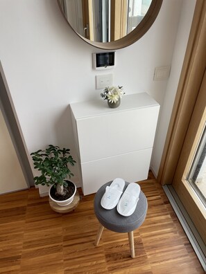Interior - Santa Lucia HOME, Splendid Sea View Penthouse (Vasto)