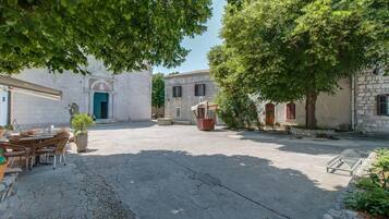 Apartment | Unterkunftsgelände