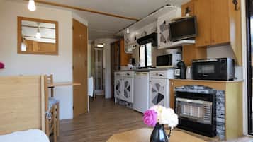 2 bedrooms, WiFi