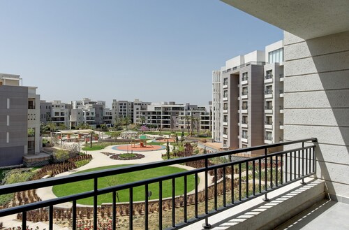 Vesta - Luxury apt - 3Br - Cfc (IV)