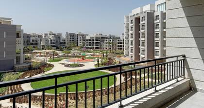 Vesta - Luxury apt - 3Br - Cfc (IV)
