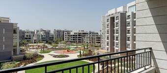 Vesta - Luxury apt - 3Br - Cfc (IV)