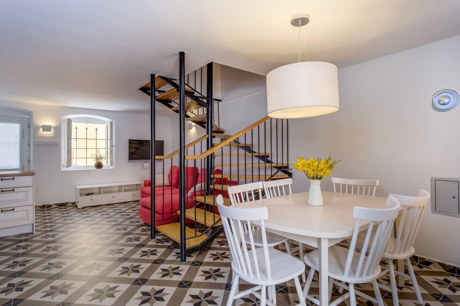 Apartamento | Opções para refeição