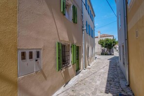 Appartement | Extérieur