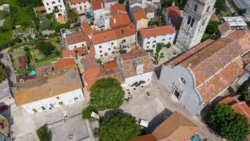 Apartment | Außenbereich