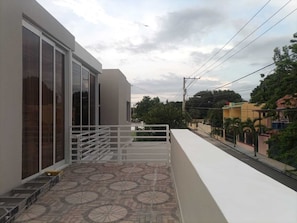 Exterior - Exclusive Apartment (La Vega)