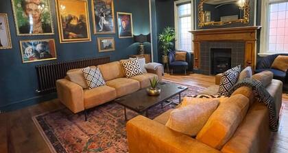 Luxury 3 Bedroom Apartment in the Heart of Yeovil