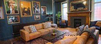 Luxury 3 Bedroom Apartment in the Heart of Yeovil