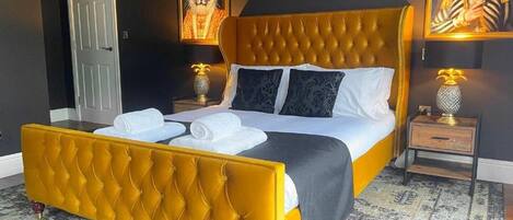 3 dormitoris, wifi i roba de llit