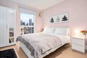 2 bedrooms