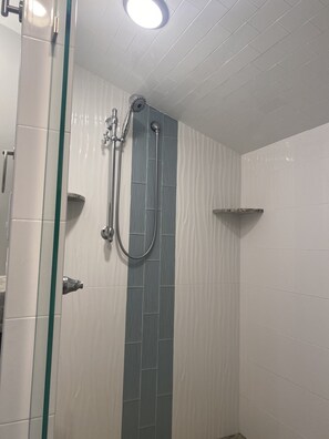 Bruser, håndklæder, Sæbe, Shampoo
