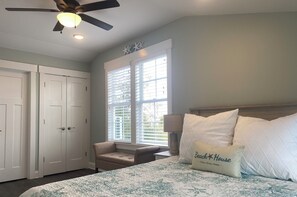 1 Schlafzimmer, Schreibtisch, Bügeleisen/Bügelbrett, kostenloses WLAN