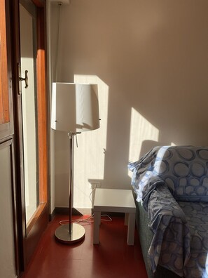 Design Apartment | Living area - Oro Mono (Florence)