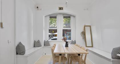 Azzurro Pod Hotel Potts Point