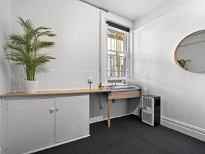 Sengetøy av topp kvalitet, wi-fi (inkludert) og sengetøy