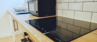 Stunning Modern Christchurch Town Centre Apartment