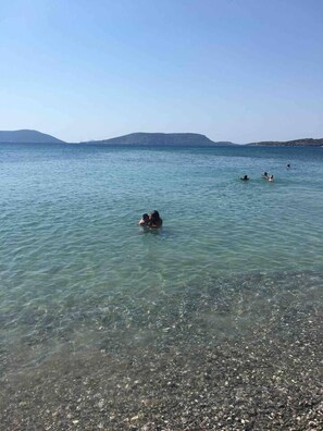 House | Beach - Immaculate 3-bed House in Ermioni (Ermionida)