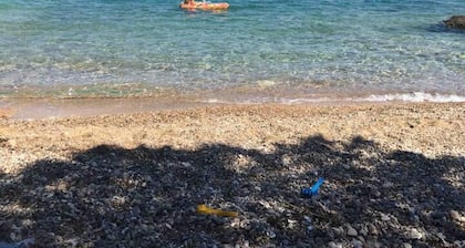 Immaculate 3-bed House in Ermioni