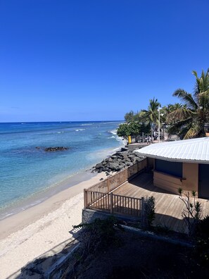 Plage