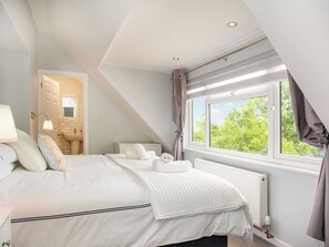 2 habitaciones, wifi gratis y ropa de cama 