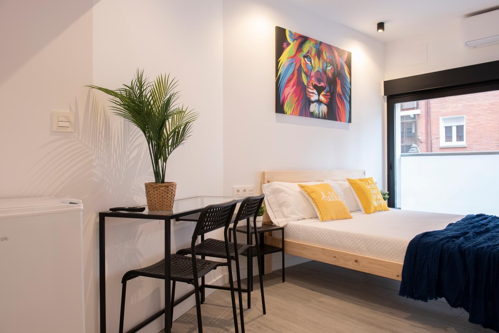 Foto - Bilbao ROOMS & KITCHEN Zorroza