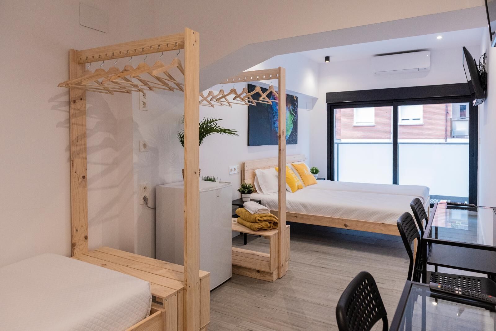 Foto - Bilbao ROOMS & KITCHEN Zorroza