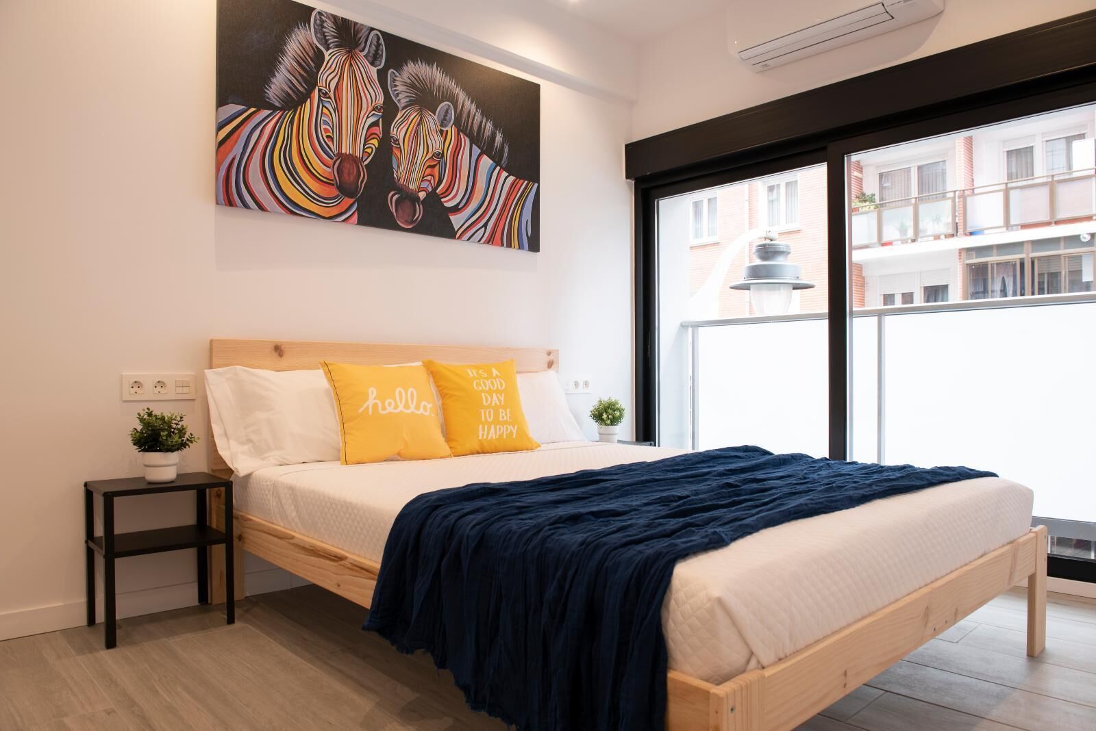Photo - Bilbao ROOMS & KITCHEN Zorroza