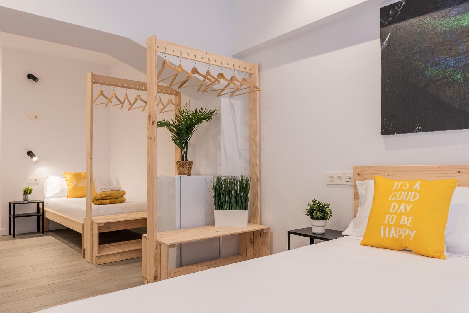 Foto - Bilbao ROOMS & KITCHEN Zorroza